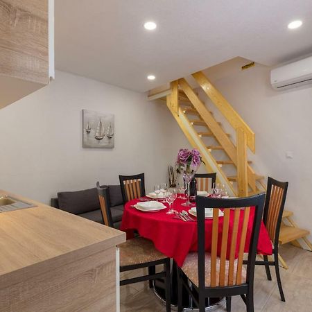 באסקה וודה Holiday Home Vesna מראה חיצוני תמונה