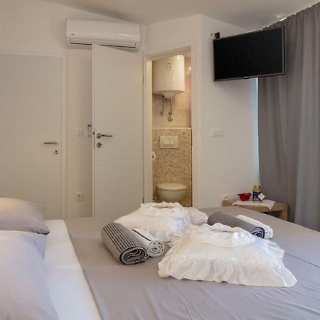 באסקה וודה Holiday Home Vesna מראה חיצוני תמונה