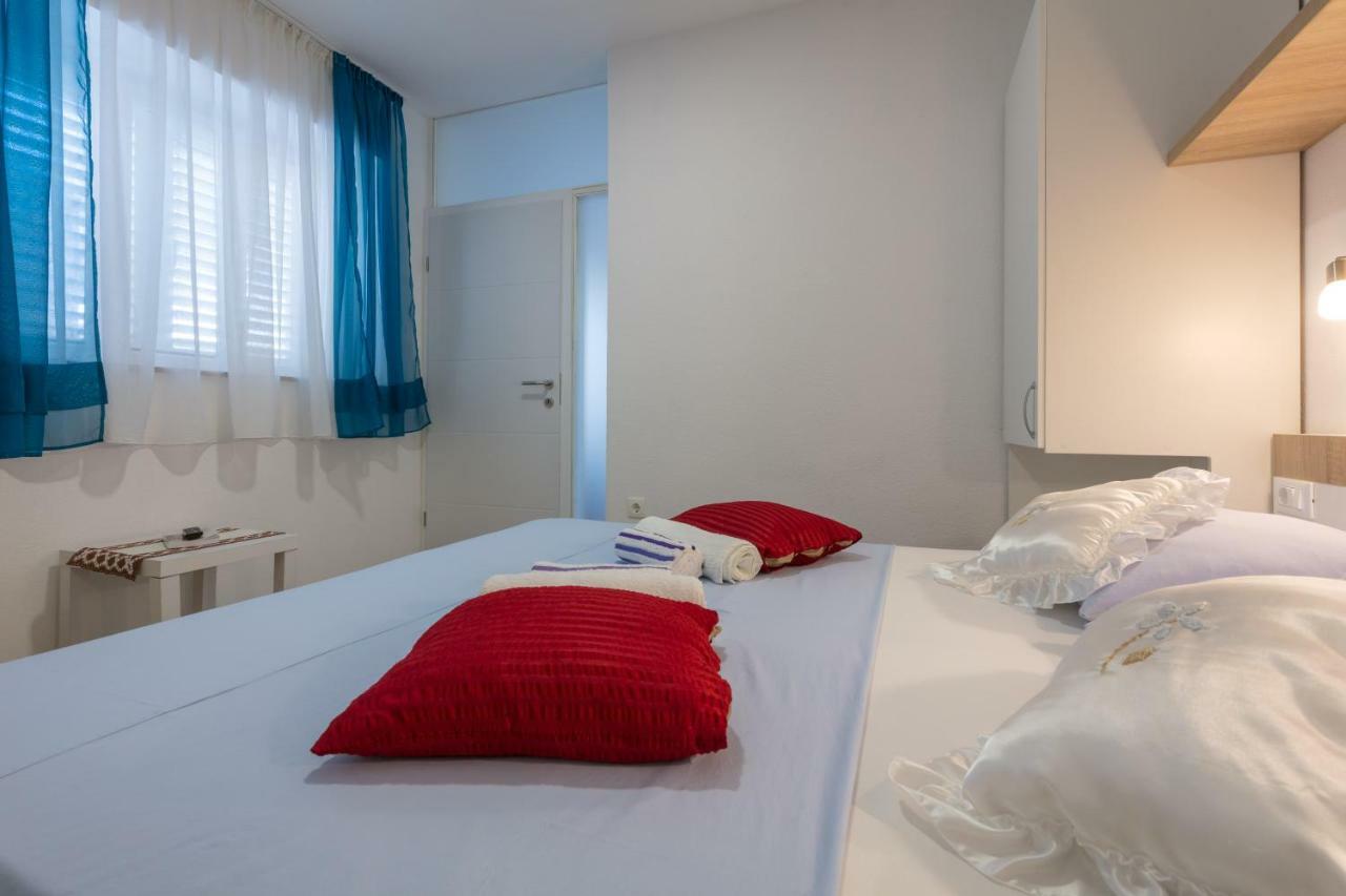 באסקה וודה Holiday Home Vesna מראה חיצוני תמונה