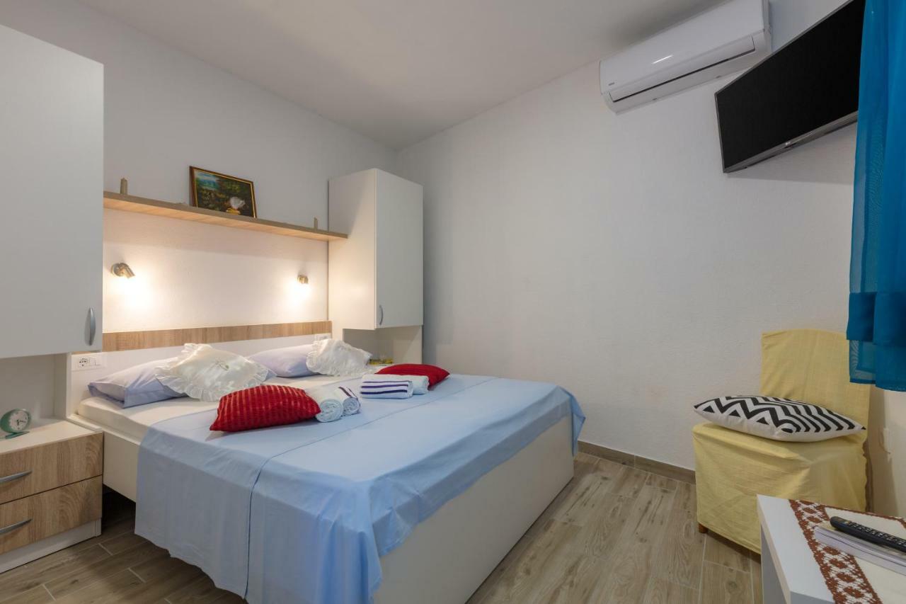 באסקה וודה Holiday Home Vesna מראה חיצוני תמונה