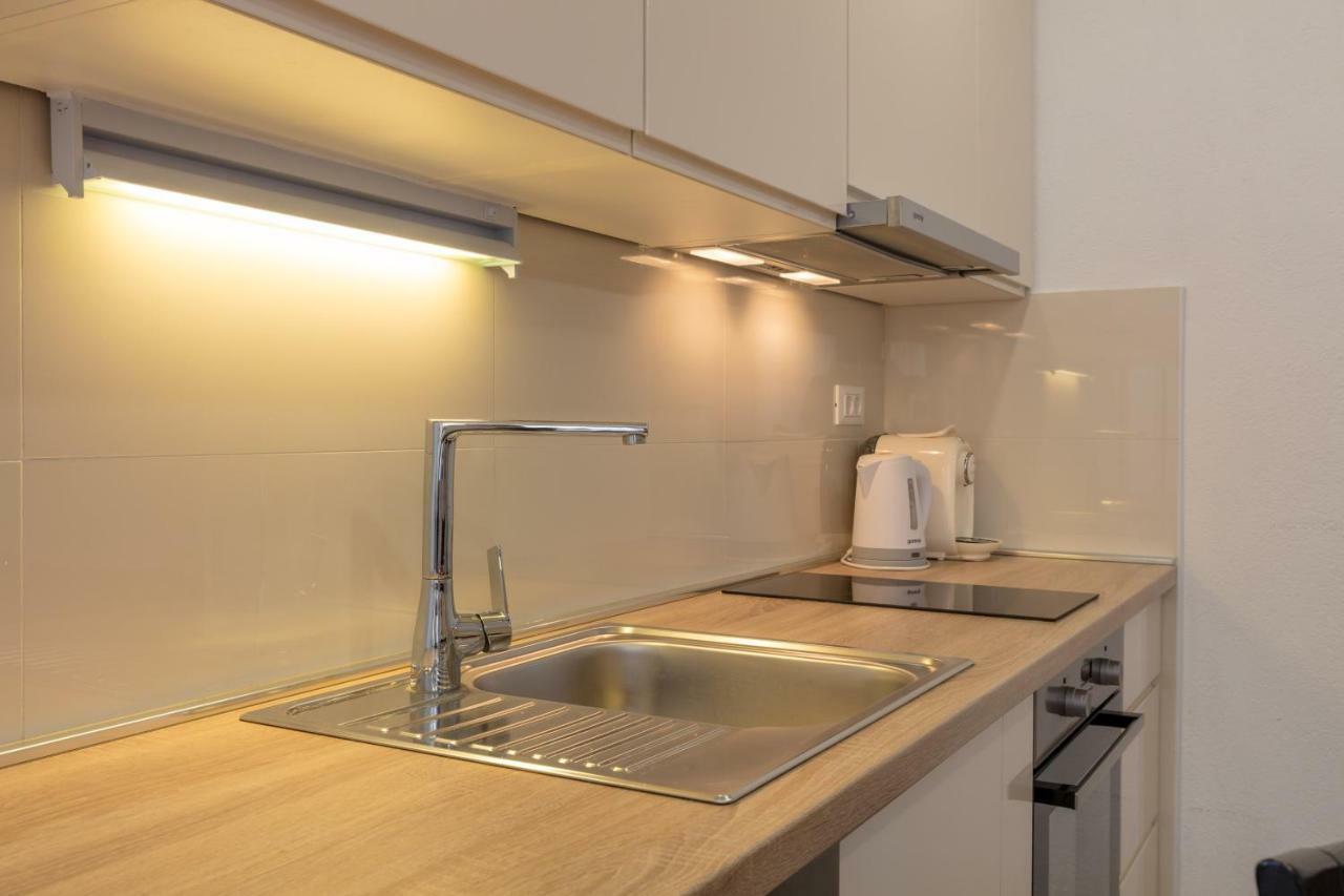 באסקה וודה Holiday Home Vesna מראה חיצוני תמונה
