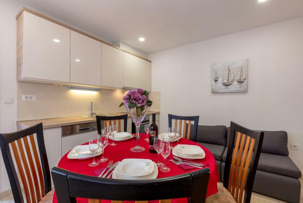 באסקה וודה Holiday Home Vesna מראה חיצוני תמונה