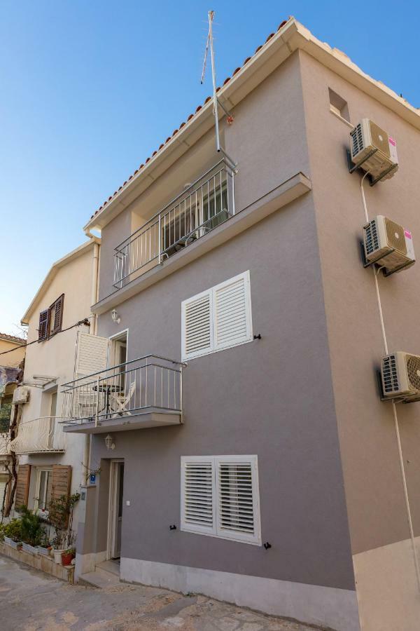 באסקה וודה Holiday Home Vesna מראה חיצוני תמונה