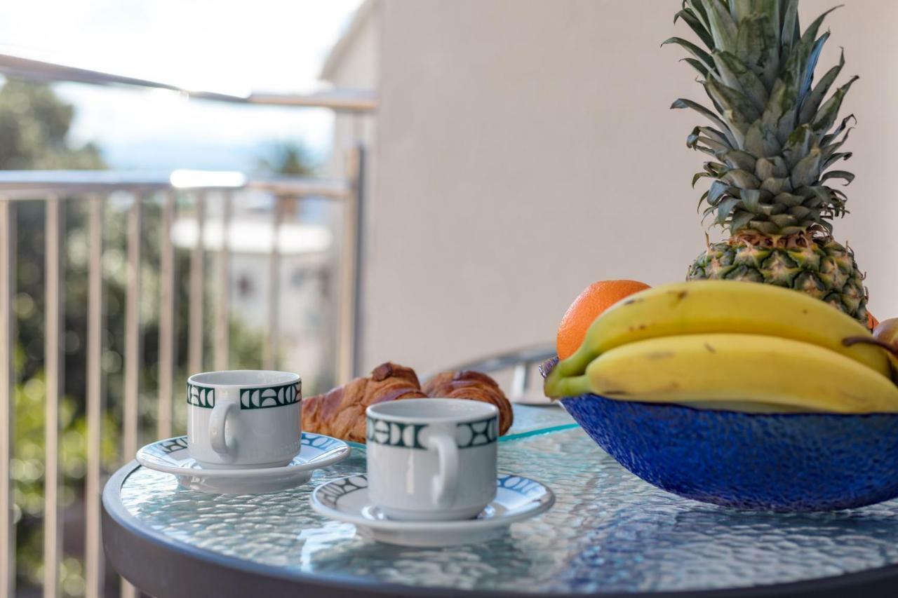 באסקה וודה Holiday Home Vesna מראה חיצוני תמונה